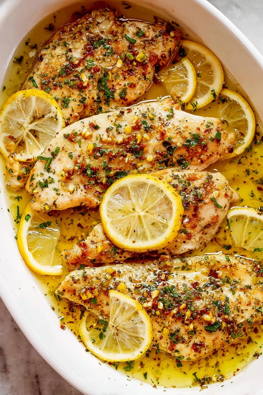 Healthy Weeknight Win: Delicious Garlic Butter Baked Tilapia